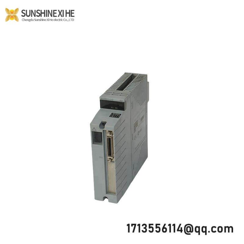 Yokogawa EC401-10 ESB Bus Coupler Module