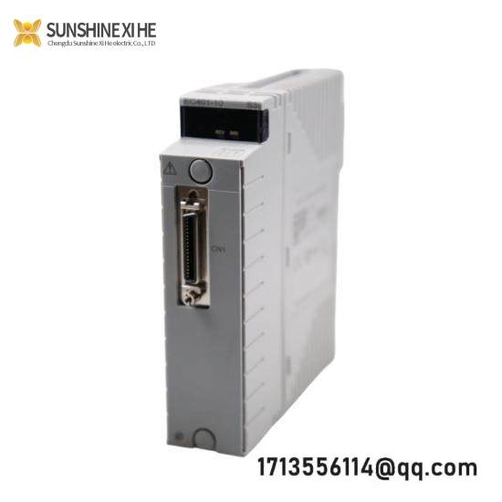 Yokogawa EC401-10 S3  ESB BUS Coupler Module