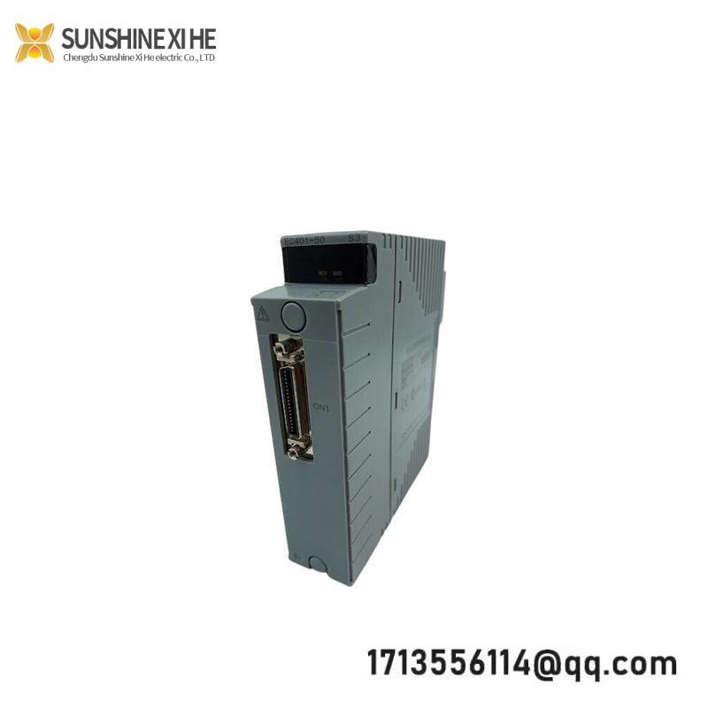 YOKOGAWA ST3*D Module