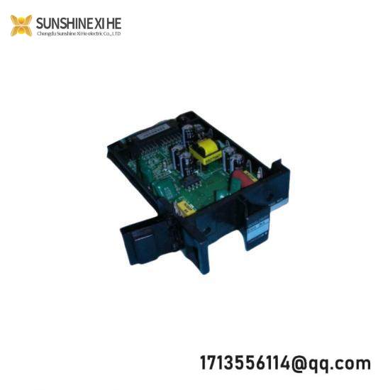 YOKOGAWA EH0*A Output Isolator Card