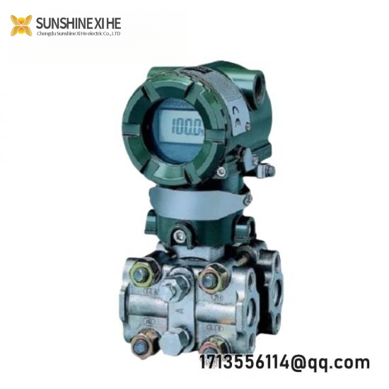 Yokogawa ER5*B  RTD Input Module
