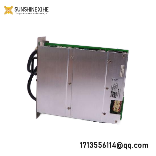 Yokogawa EP3*A  DCS Module