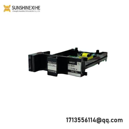 YOKOGAWA ET5*C SIGNAL CONDITIONER