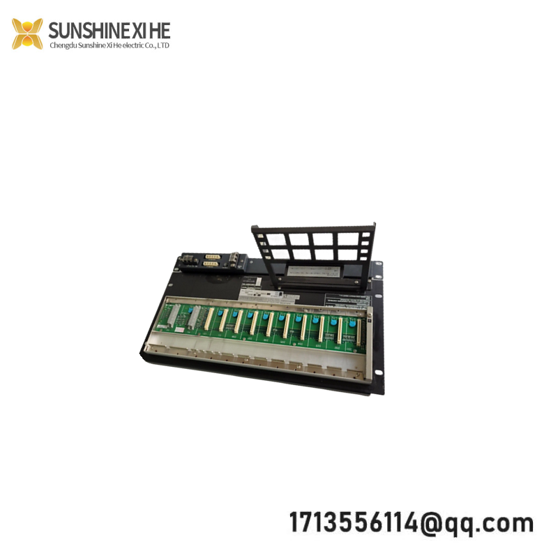 YOKOGAWA F3BU06-0N