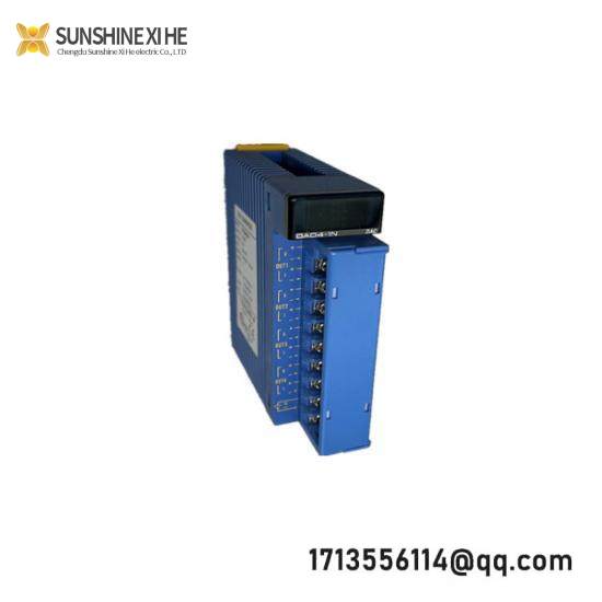 YOKOGAWA F3DA04-1N D/A CONVERTER