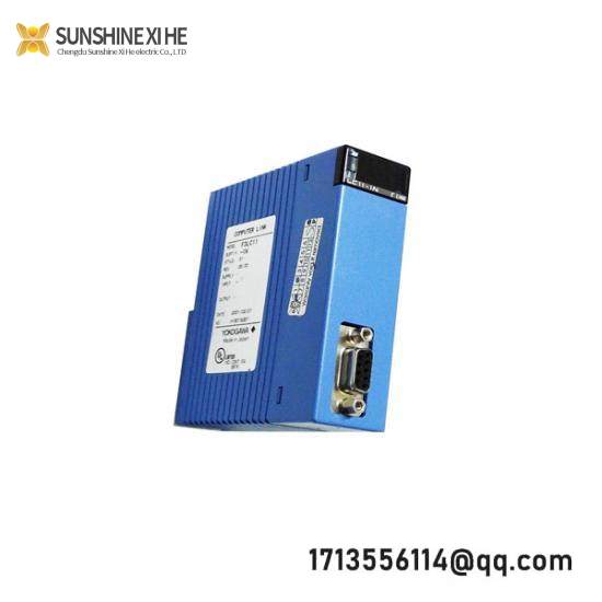 YOKOGAWA AS-E9730CA-03/CR5-PA*A