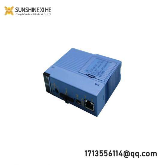 YOKOGAWA F3LC21-1N Multi-Link Unit