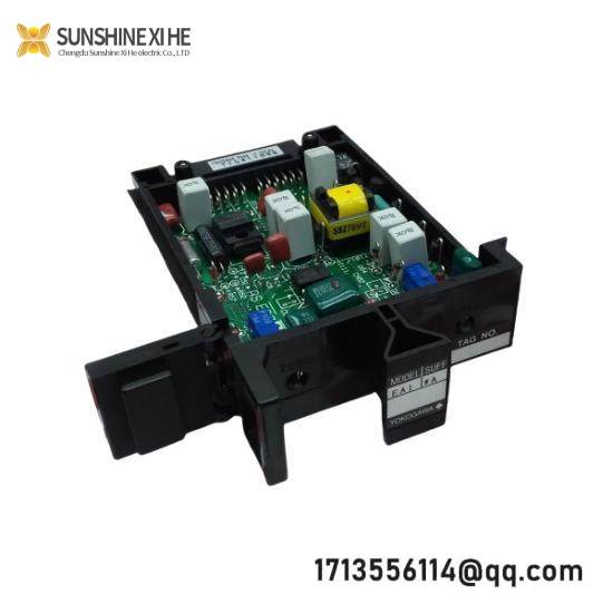 YOKOGAWA F3NC01-0N