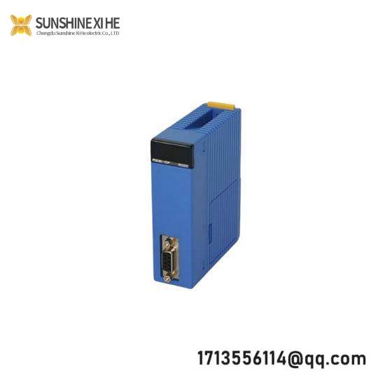 YOKOGAWA F3RZ81-OF F3RZ81-0F Communication Module