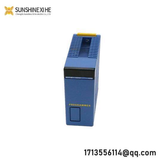 YOKOGAWA F3SP21-0N CPU module