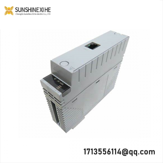YOKOGAWA F3XD64-3N