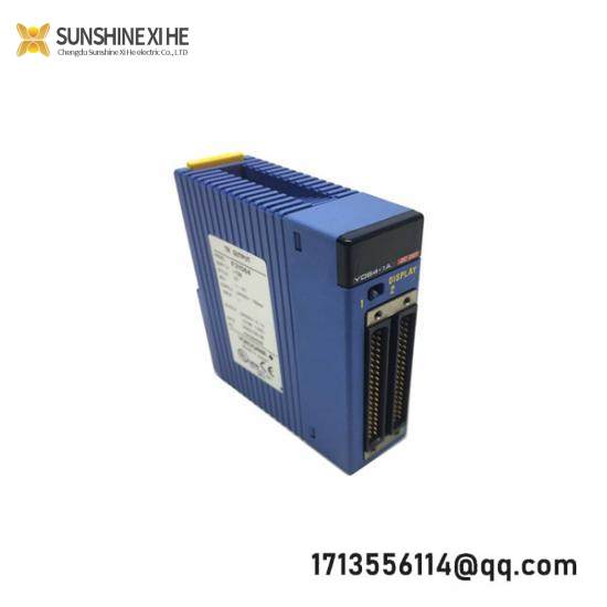 Yokogawa AAI141-H00  FCS System