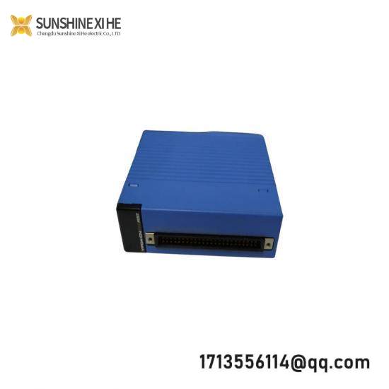 YOKOGAWA F3YP04-ON F3YP04-0N Position Module