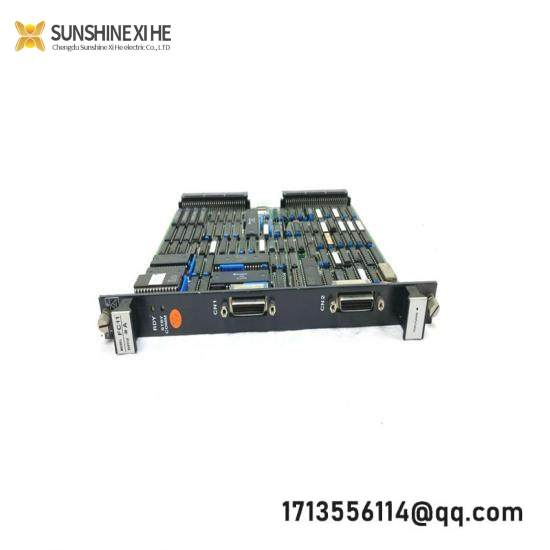 YOKOGAWA FC11*A Interface Module ﻿