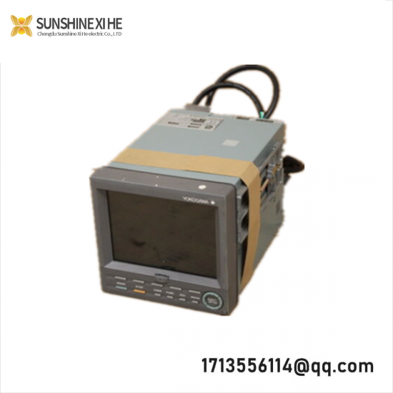 YOKOGAWA FX112-4-2
