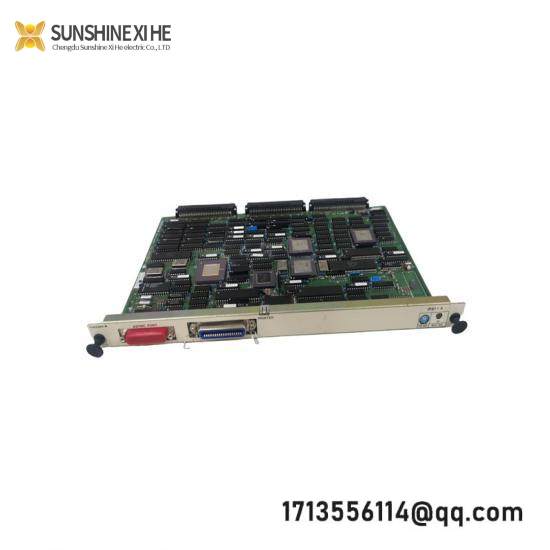 Yokogawa IP91*A
