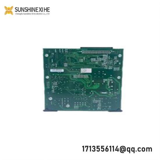 Yokogawa K9634DB-01 TCD CARD DCS