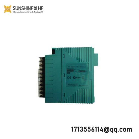 Yokogawa NFAI135-S01  PLC Module