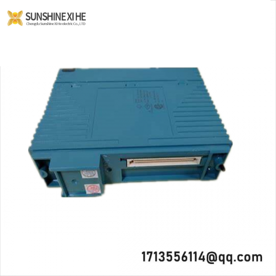 Yokogawa AAM10  FCS System