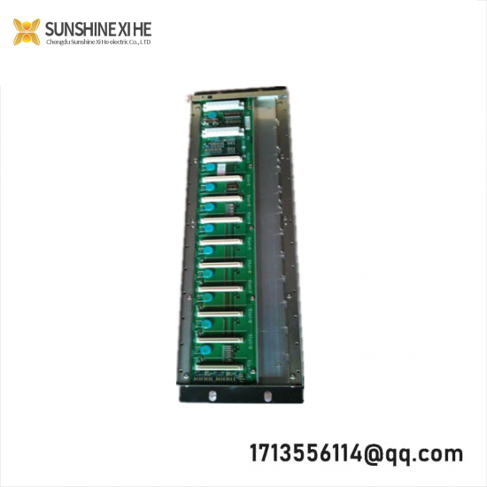 YOKOGAWA NFBU200 base module