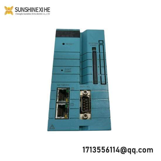 Yokogawa NFCP100  CPU Module