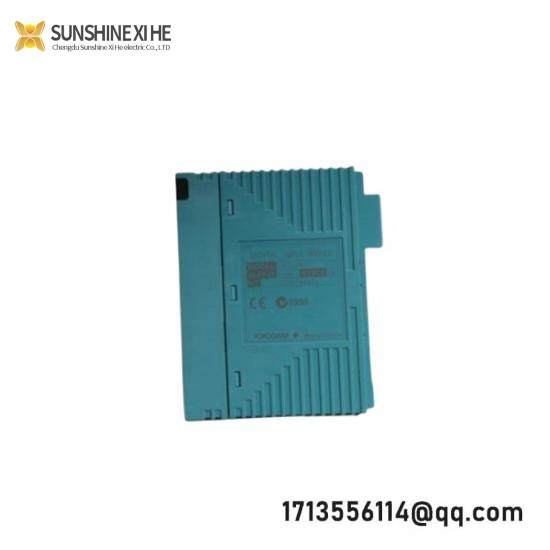 Yokogawa NFDV161-P01  Control System Module