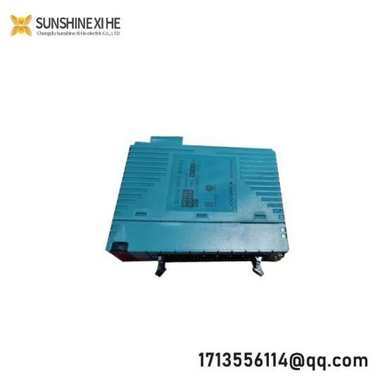 Yokogawa NFDV161-P51  PLC module