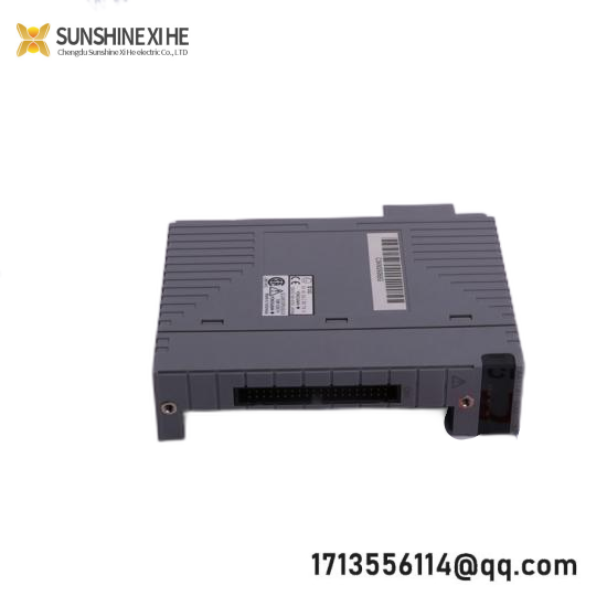 Yokogawa NFDV551-PF6-S2  DCS Module