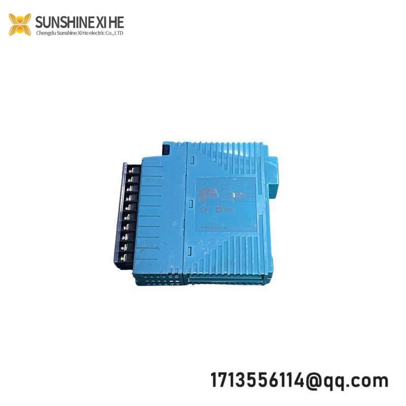 Yokogawa NFLR121-S51 Communication Module