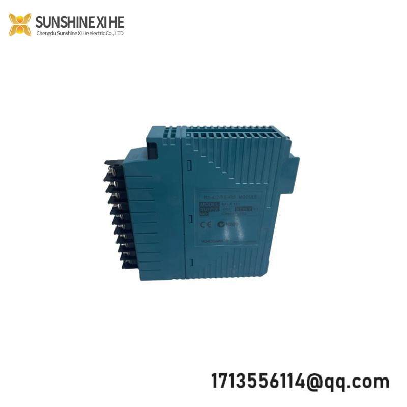 Yokogawa NFLR121-S51 S1 Communication Module