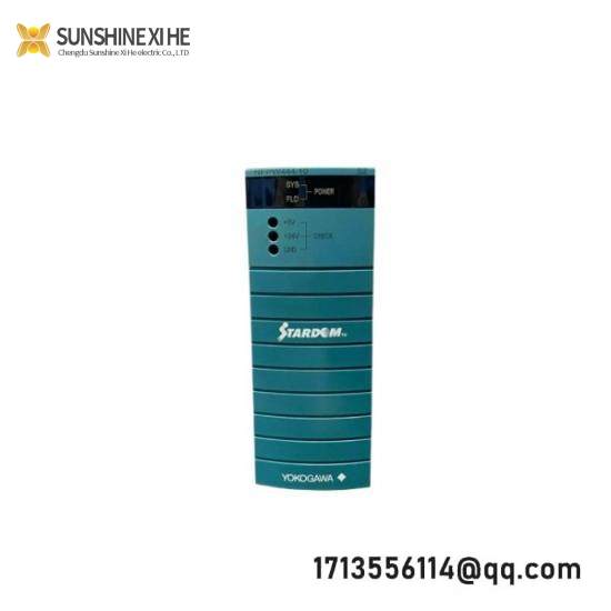 YOKOGAWA NFPW442-11 FCN Autonomous Controller Hardware