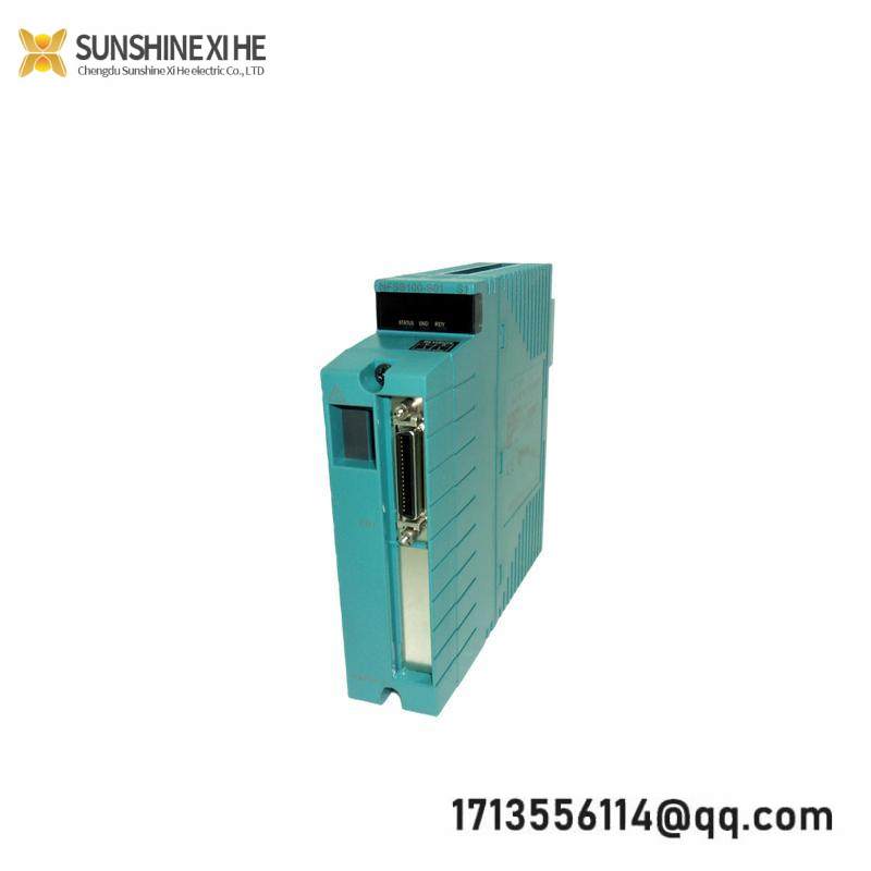 YOKOGAWA NFSB100-S01 Bus Repeat Module