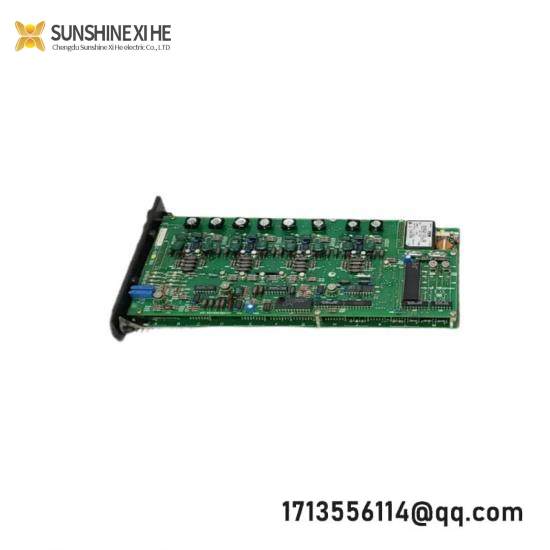 YOKOGAWA PAC*A BOARD