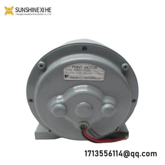 YOKOGAWA AAI135-S00 Analog Input Module