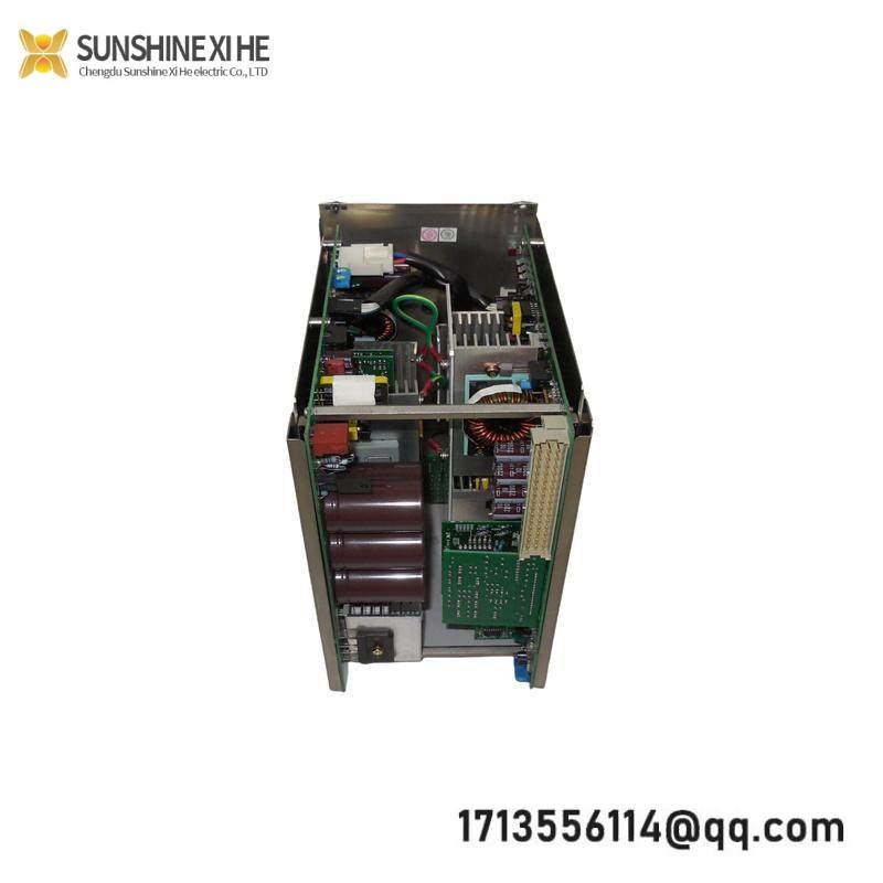 Yokogawa PW101 S2 Power Module ﻿