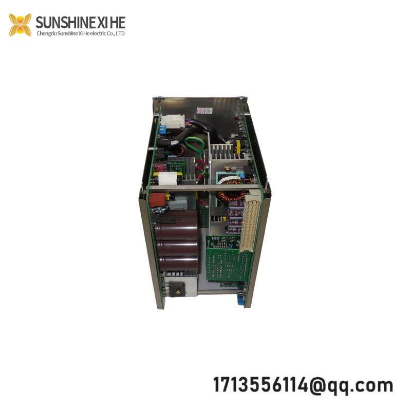 YOKOGAWA PW101 S3 DC Power Supply Module 