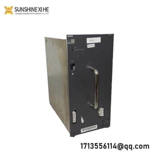 Yokogawa PW101 S3 Power Module