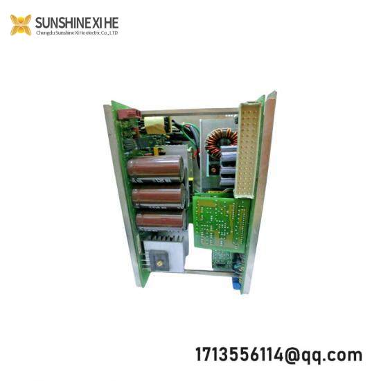 YOKOGAWA PW102 Power Supply Module
