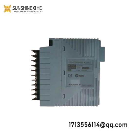 YOKOGAWA PW301