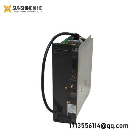 Yokogawa PW302 S4 Power Supply