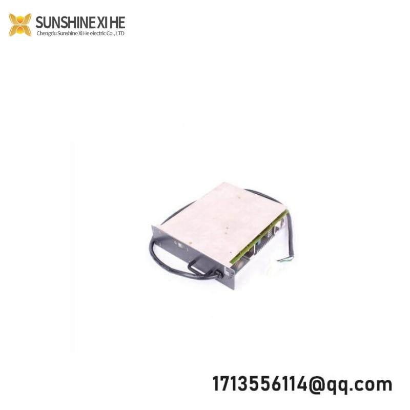 YOKOGAWA PW401 Power Supply