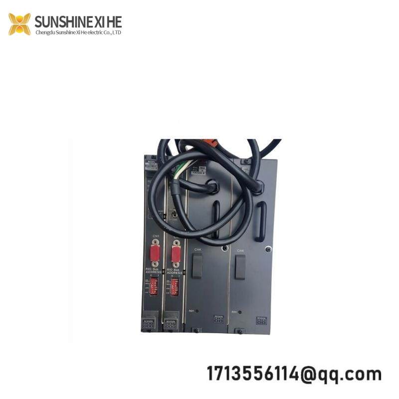 YOKOGAWA PW402 S2 Power Supply