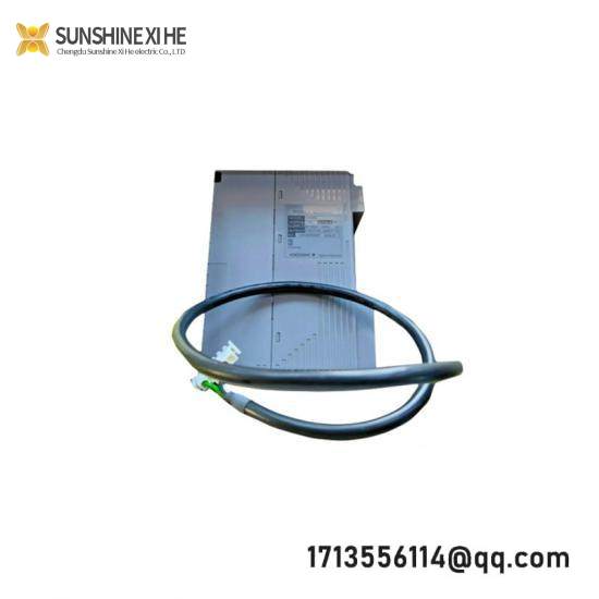 Yokogawa PW482-50-S2 POWER SUPPLY MODULE