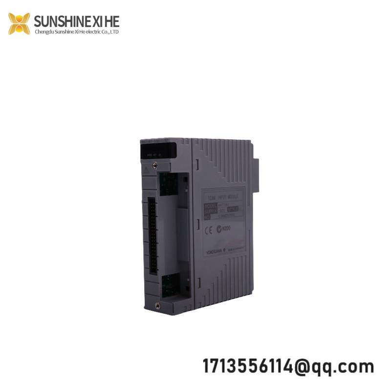 Yokogawa PW702 S1 power supply module