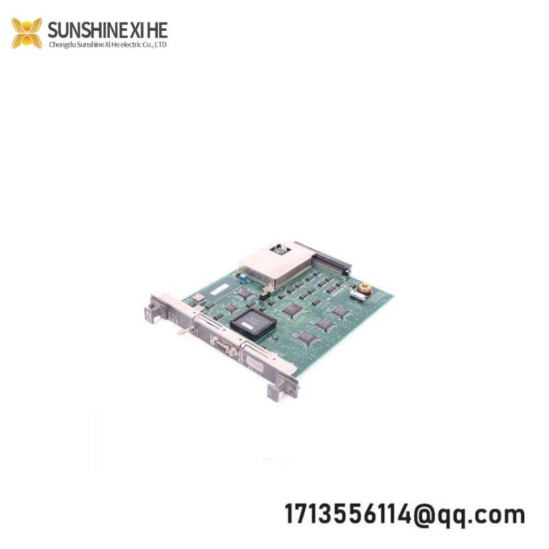 YOKOGAWA RB401 RIO Bus Module