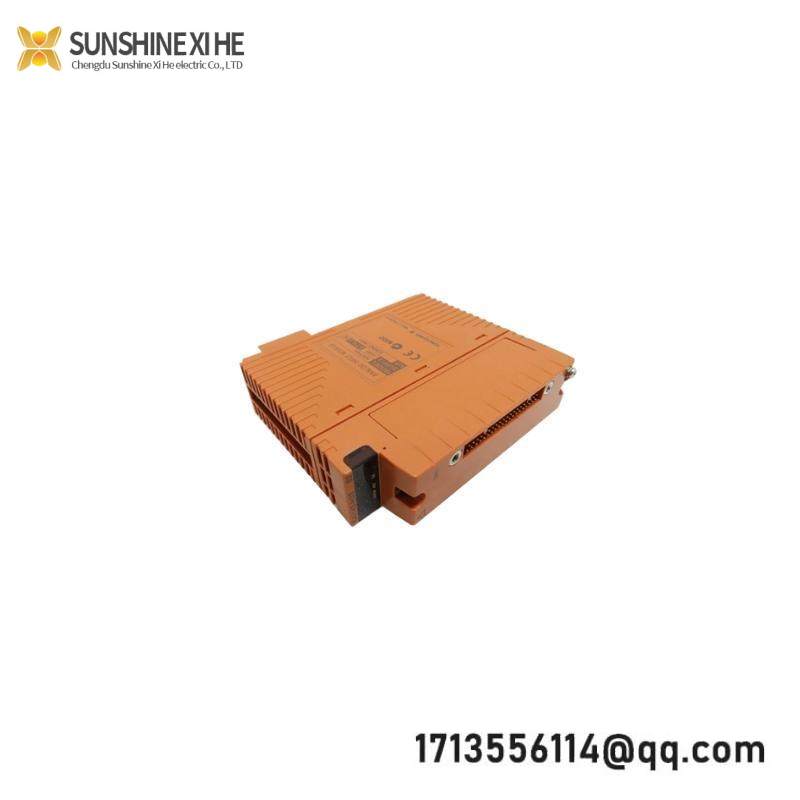 YOKOGAWA SAI143-H53 Analog Input Module