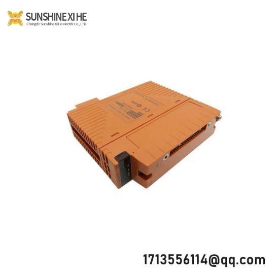 Yokogawa SAI143-H63-PRP-S3 Analog Input Module
