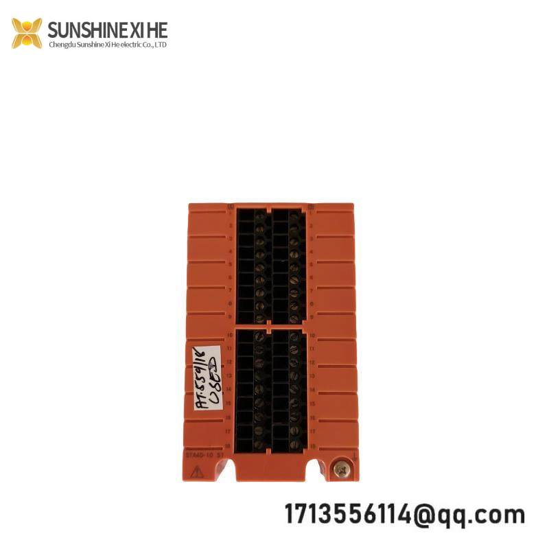YOKOGAWA SAI143-S03 S1 Analog Input Module
