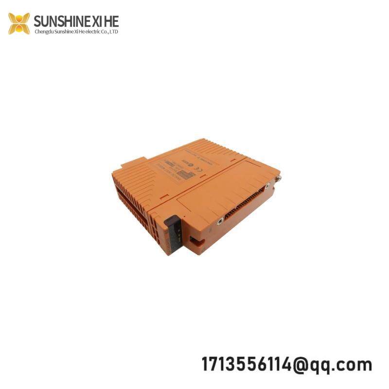 YOKOGAWA SAI143-S33 Analog Input Module