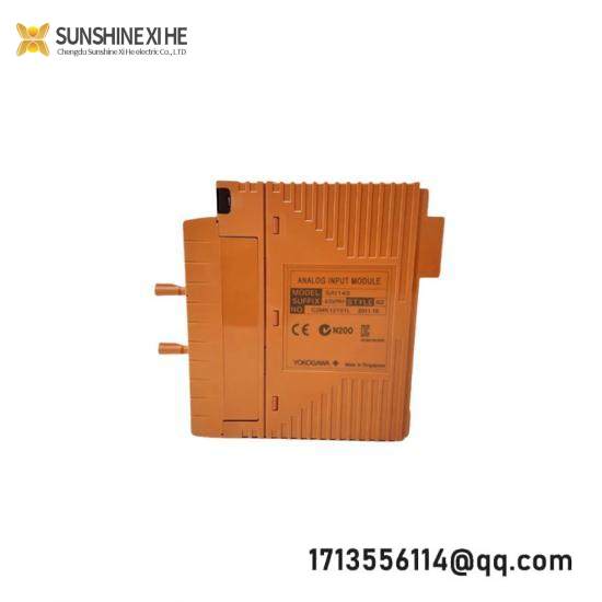 Yokogawa SRM530-000  DCS Module